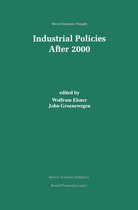 Recent Economic Thought- Industrial Policies After 2000