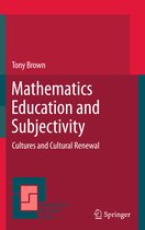 Mathematics Education Library- Mathematics Education and Subjectivity