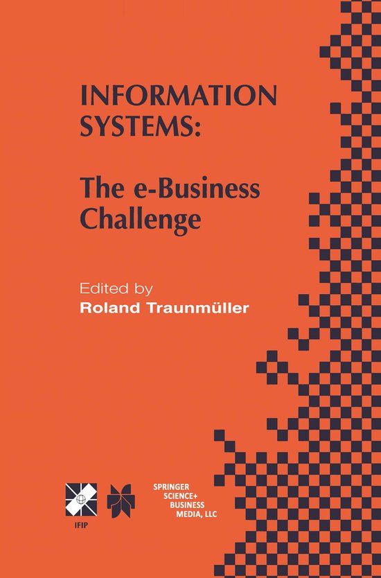 Information Systems - cover
