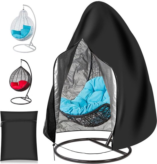 Swingchair Ersatztuch, Ersatzstoff für Hängesessel, Ersatz-Sitztuch für