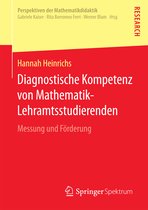 Perspektiven der Mathematikdidaktik- Diagnostische Kompetenz von Mathematik-Lehramtsstudierenden