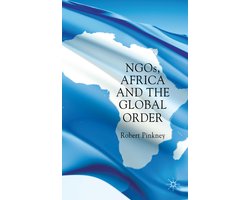NGOs, Africa and the Global Order