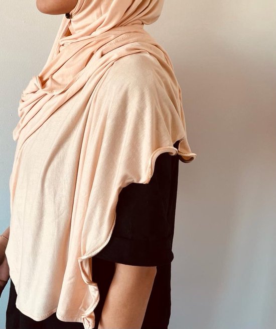 New Age Devi - Ontdek de veelzijdigheid van hoofdbedekking: Hijab - Sjaal - Hoofddoek - Turban - Jersey Scarf - Sjawl voor dames in de islam