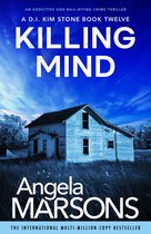 Detective Kim Stone Crime Thriller Series 12 - Killing Mind