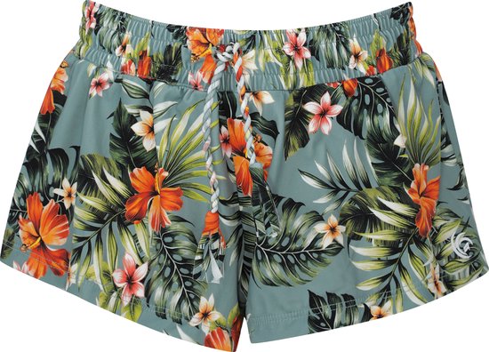 Olympia - Short - Floral - 16 ans / 176