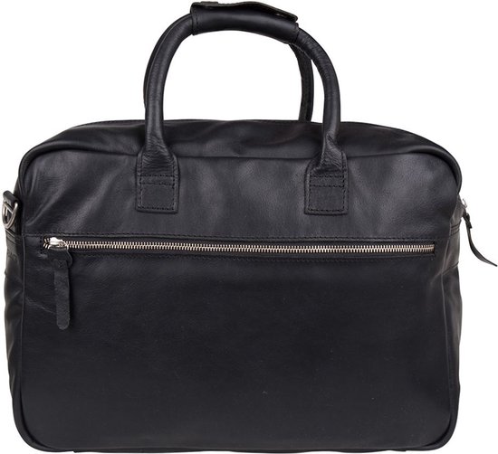 Cowboysbag The College Bag Laptoptas 15.6″ black