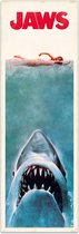 Jaws Poster 53x158cm