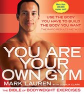 You Are Your Own Gym