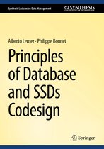 Synthesis Lectures on Data Management- Principles of Database and SSDs Codesign
