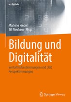 ars digitalis- Bildung und Digitalität