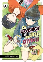 My Lovesick Life as a '90s Otaku- My Lovesick Life as a '90s Otaku 4