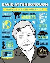 Great Lives in Graphics- Great Lives in Graphics: David Attenborough