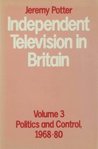 Independent Television In Britain