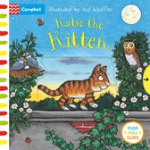 Campbell Axel Scheffler- Katie the Kitten