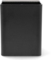 Nedis Smartlife Buitenlamp - 2 x 270 lm - Zigbee 3.0 - 12 + 4 W - RGB / Warm Wit - 2700 K - Aluminium - Android / IOS