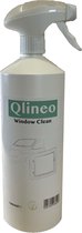 Glasreiniger, ramen reiniger, autoruiten reiniger Qlineo Window Clean 1 liter
