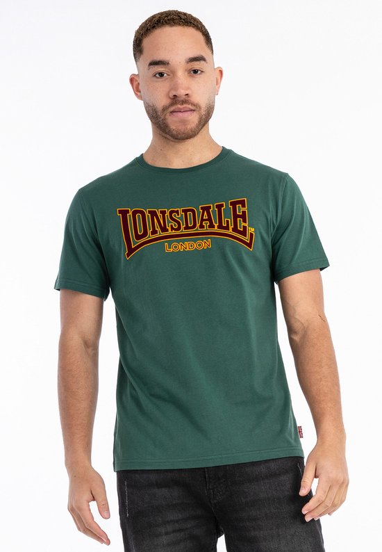 Lonsdale CLASSIC