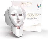 Eclat Skin London - Masque Led 7 Couleurs - Masque de Traitement Lumineux - Luminothérapie