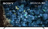 Bol.com Sony Bravia XR-55A80L - 55 inch - 4K OLED - 2023 aanbieding