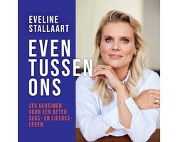 Omslag van Even tussen ons