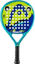 Head Racket Monster 2024 Junior Padelracket Blauw