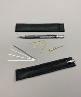 Composite Cleaning Pencil - Schoonmaak Potlood - Complete Set - Reinigen Bodemvondsten