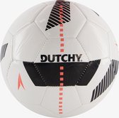 Dutchy voetbal - Wit