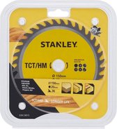 Stanley – Lame de scie circulaire – 150×20mm – (36) – STA13015-XJ