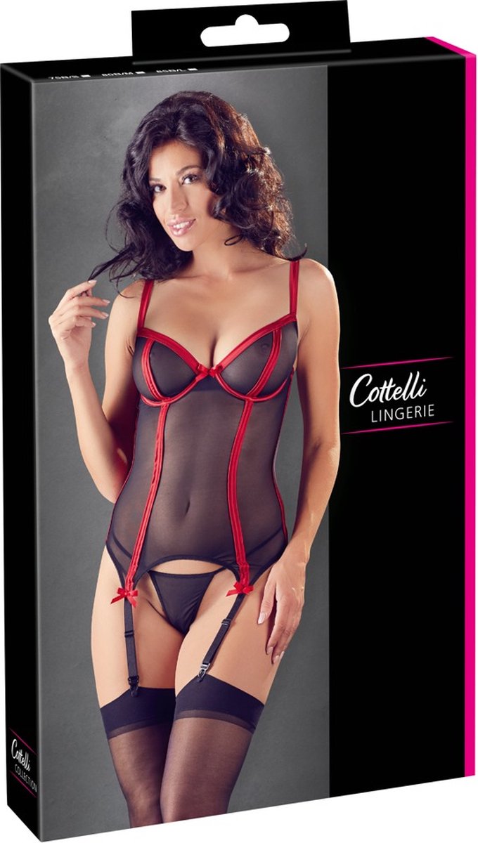 Goedkoopste Basque and String 75B/S