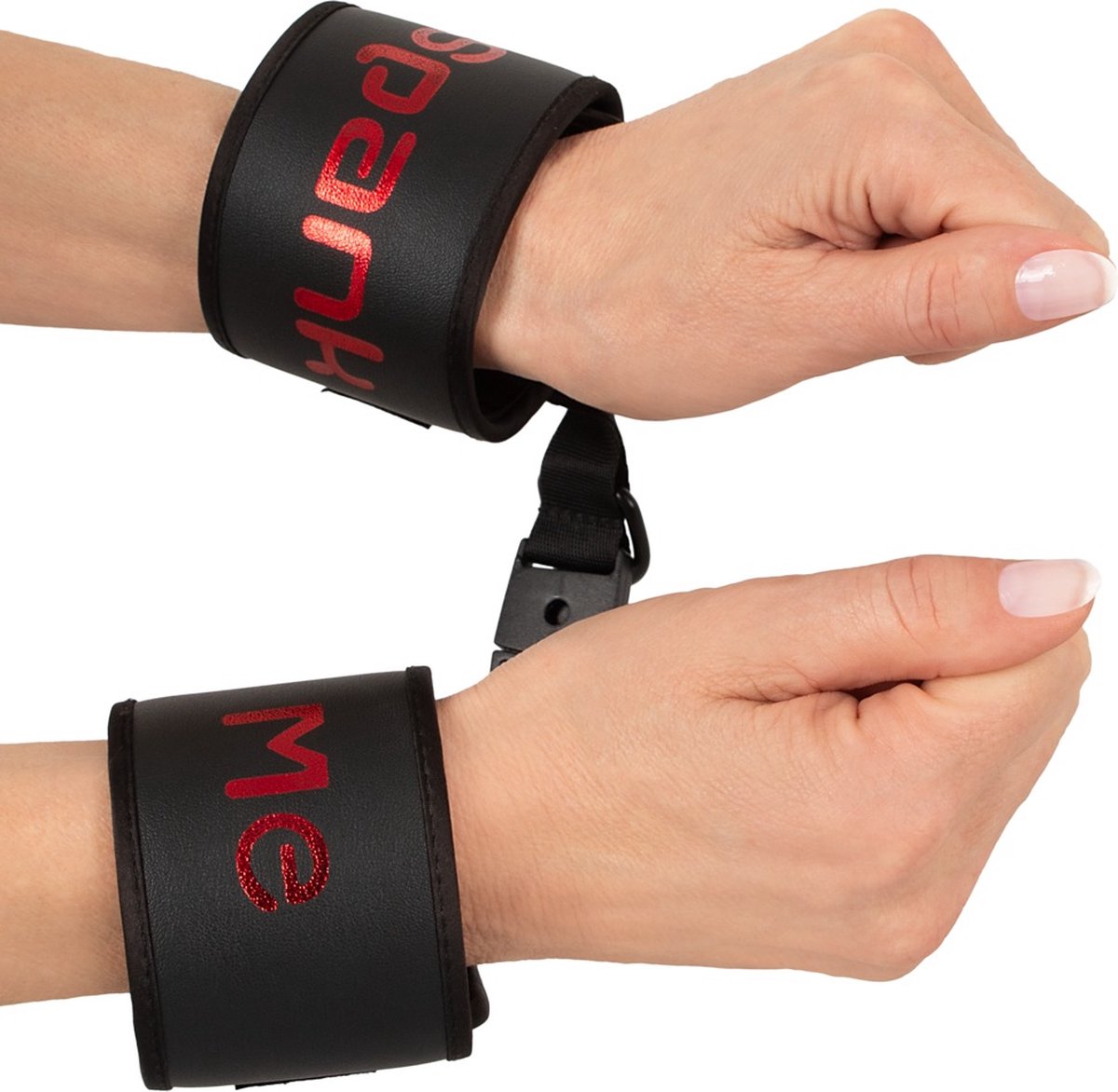 Goedkoopste Bad Kitty Cuffs Spank Me