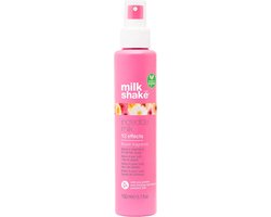 Foto: Milk shake incredible milk 12 effects 150 ml