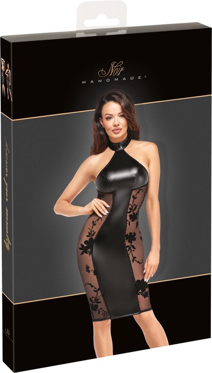 Goedkoopste Dress knee-length M