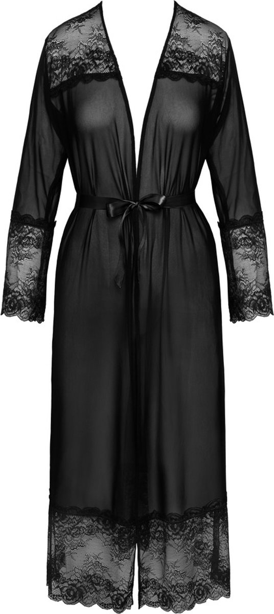 Kimono long L/XL
