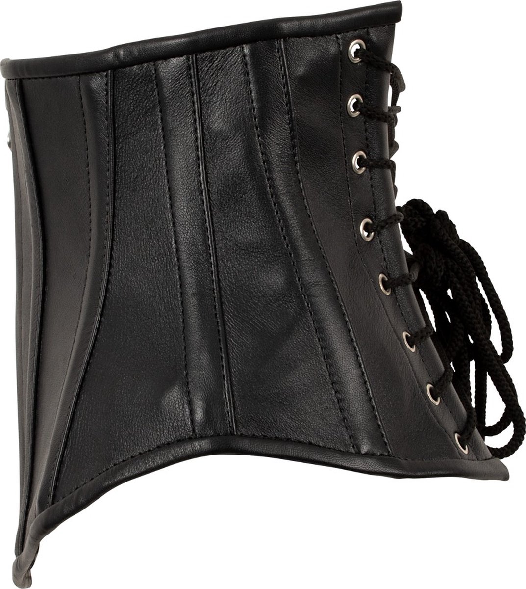 Leather Corset 51 CM
