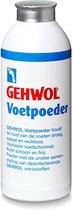 Gehwol Voetpoeder 100g, 1st - 824806