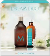 Moroccanoil - Dream Duo - Hair & Body - Light