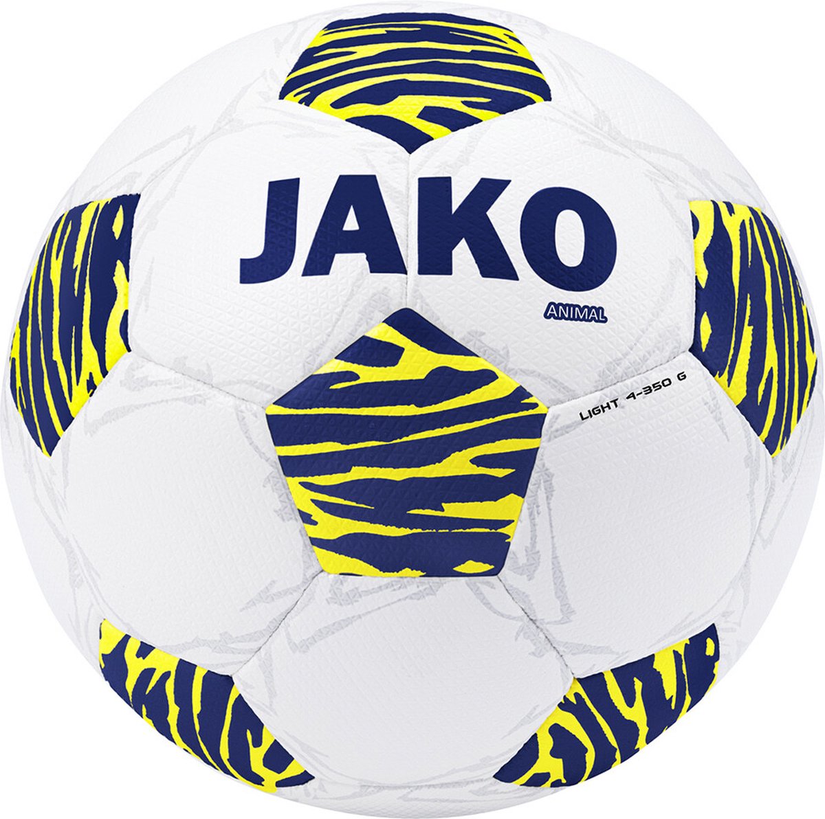 1200x1192.jpg Jako Animal Light Voetbal - Afbeelding 1