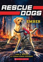 Rescue Dogs 1 - Ember (Rescue Dogs #1)