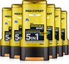 L'Oréal Men Expert Invincible Sport 5IN1 Douchegel - 6x300 ml - Voordeelverpakking