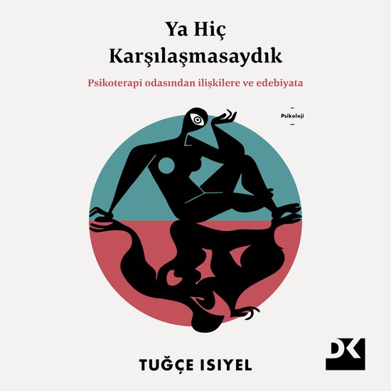 Ya Hiç Karşılaşmasaydık - cover