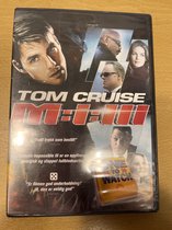 Mission: Impossible 3 (Noorse editie)