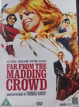 DVD FAR FROM THE MADDING CROWD