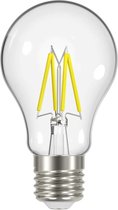 Lampe LED Energizer Filament normal 6,7w (=60w) 806 lumens 2700k 12 pièces / boîte extérieure