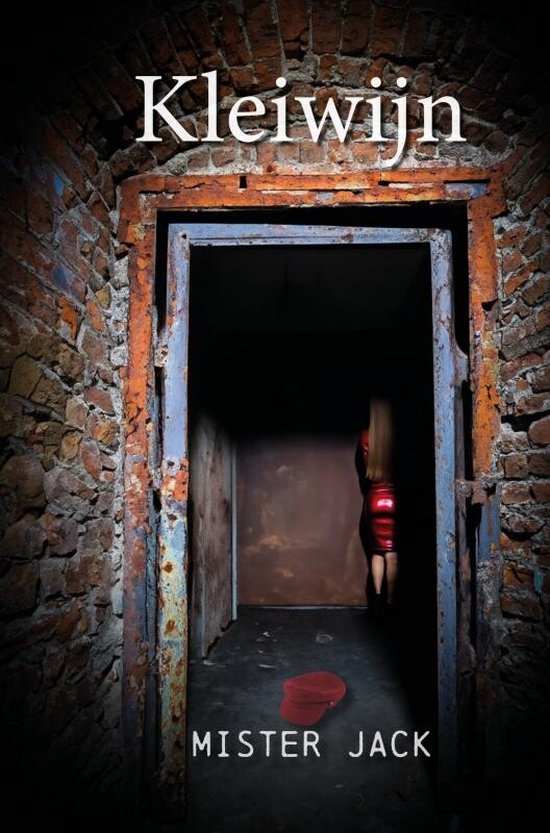 Kleiwijn - cover