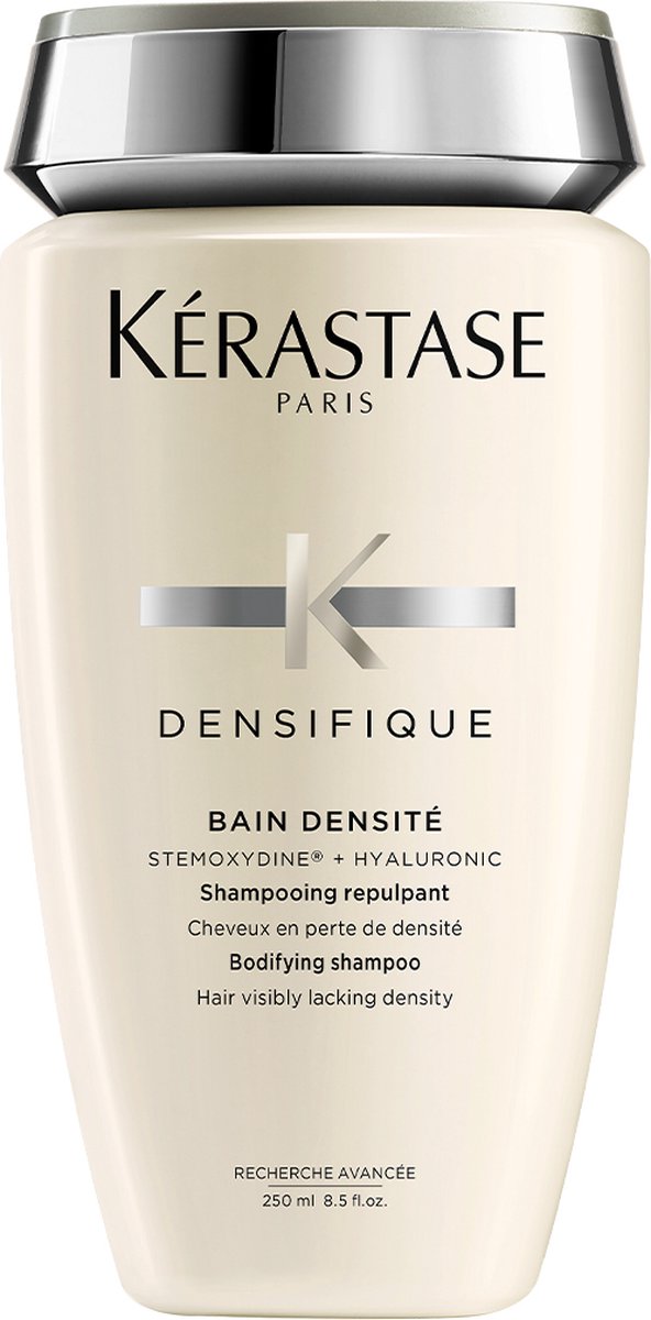 Kérastase Densifique Bain Densité - Shampoo voor voller en dikker haar - 250ml - Kérastase