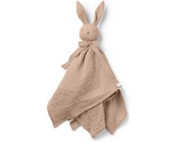 Elodie Blinkie doudou - Doudou - Doudou lapin - Doudou Emmylou (Rose Pink)