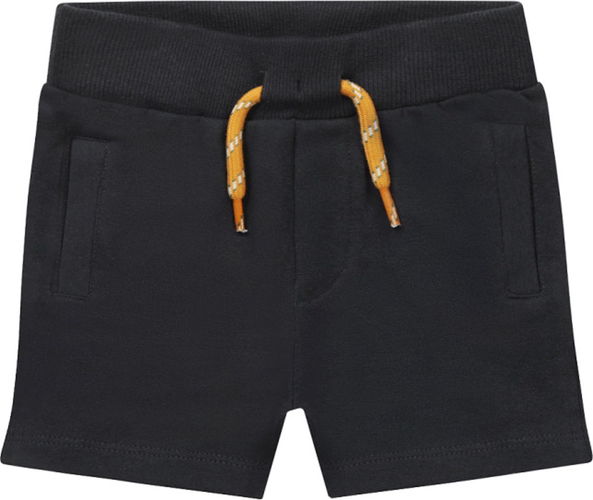 Dirkje Shorts Dark Grey