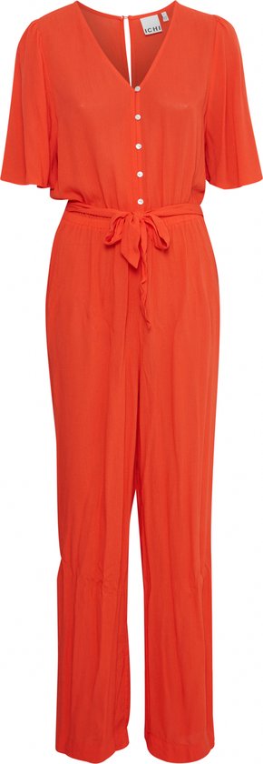 Ichi IHMARRAKECH SO JS4 Dames Jumpsuit