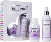 Coffret Cadeau Horomia Parfum Cire et Spray Textile | Brezza di Primavera