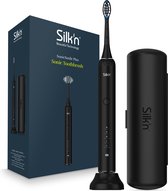 Silk'n SonicSmile Plus Elektrische Tandenborstel – met waterdichte functie - Zwart